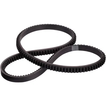 17370 – DAYCO Accessory Drive Belt, OE Replacement